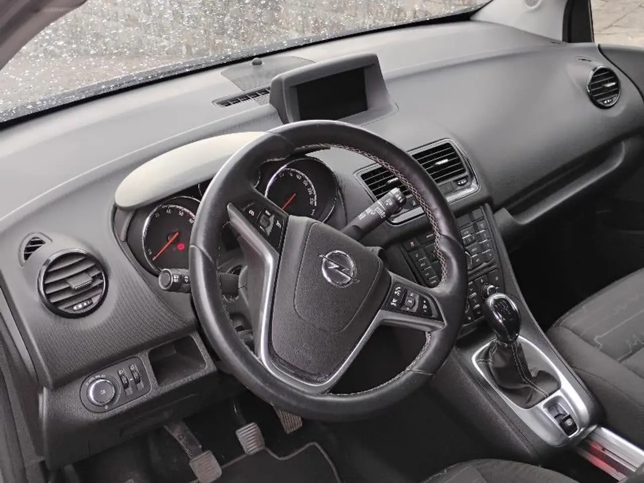 Billede 6 - Opel Meriva 1,4 T 120 Enjoy eco