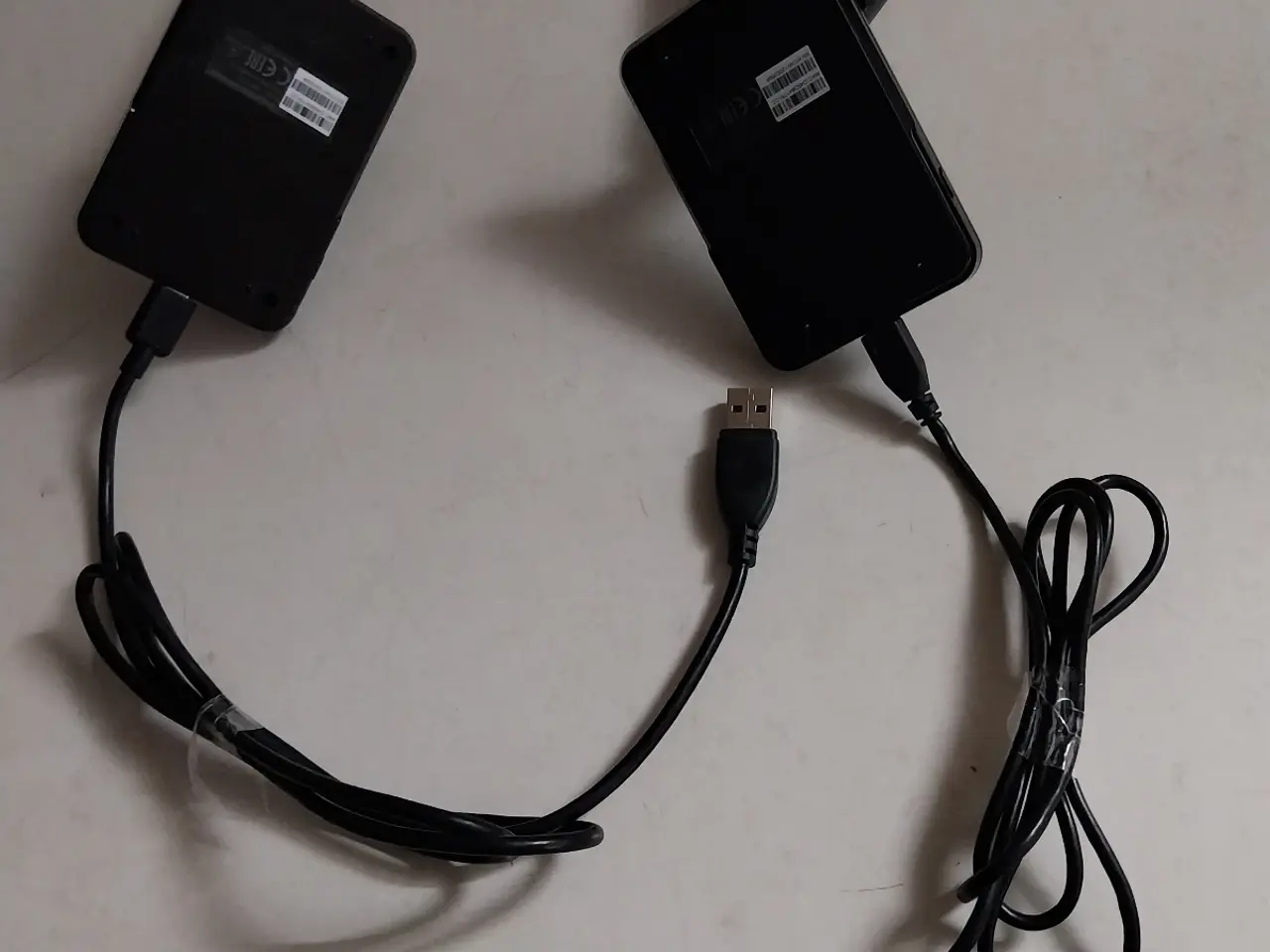 Billede 7 - 2 stk Asus USB wifi adapter