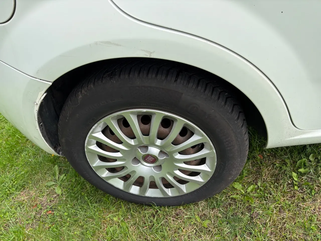 Billede 14 - Fiat Grande Punto 1,2 69 Active