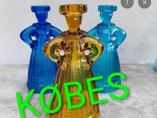 Figurer KØBES