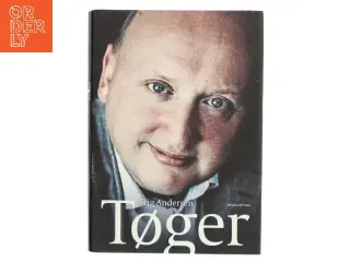 Tøger - Stig Andersen fra People's Press