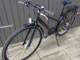 Damecykel City Bike
