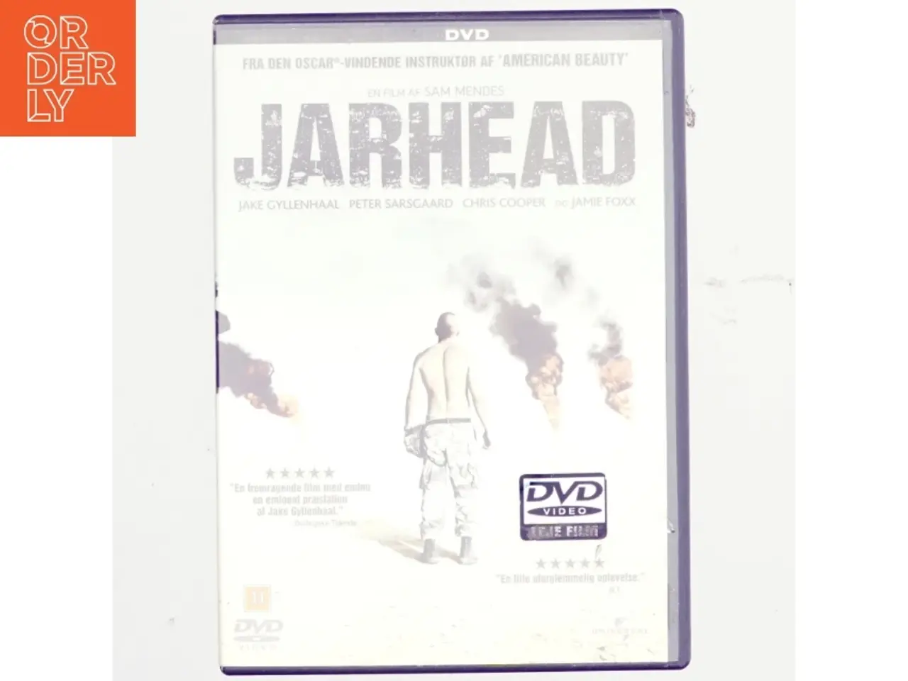 Billede 1 - Jarhead