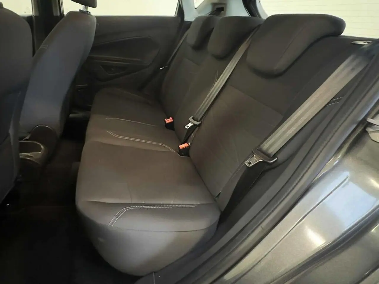 Billede 7 - Ford Fiesta 1,5 TDCi ECOnetic Trend Start/Stop 95HK 5d