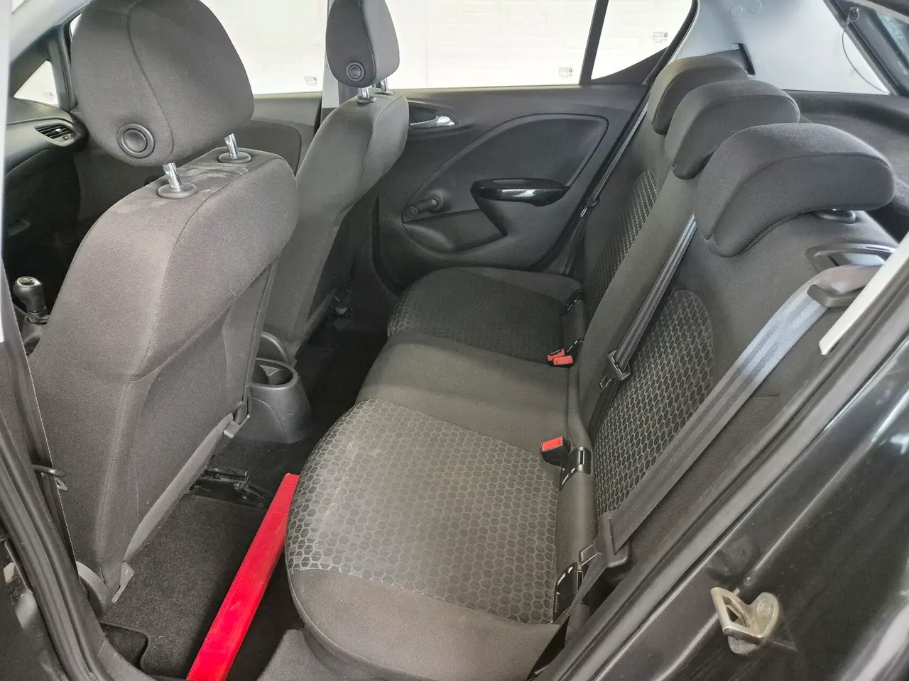 Billede 16 - Opel Corsa 1,3 CDTI Enjoy Start/Stop 95HK 5d