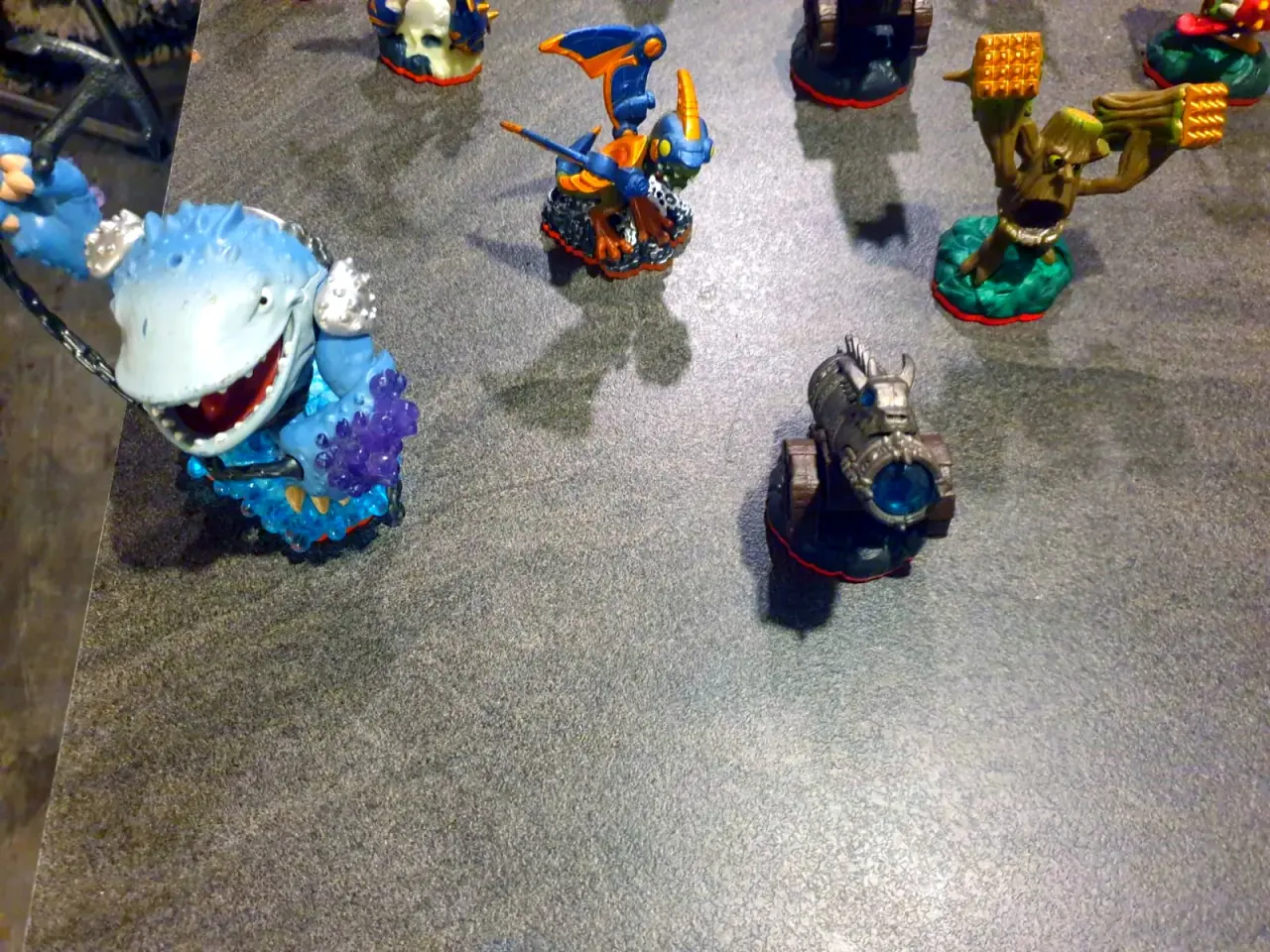 Billede 3 - Skylander i god stand. Giv mig et bud. Hentning i 