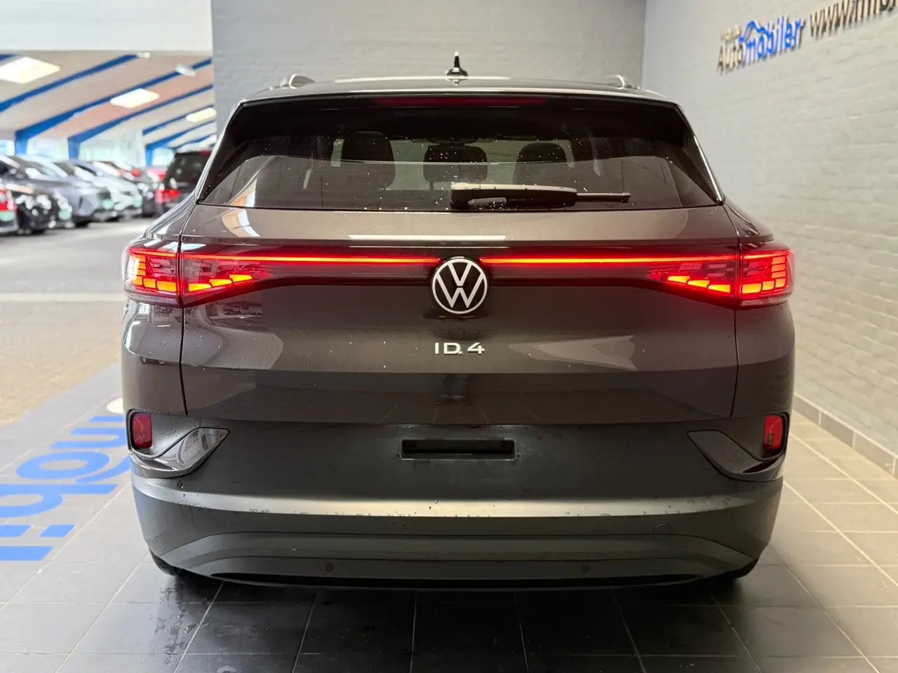 Billede 4 - VW ID.4 77 Pro Performance