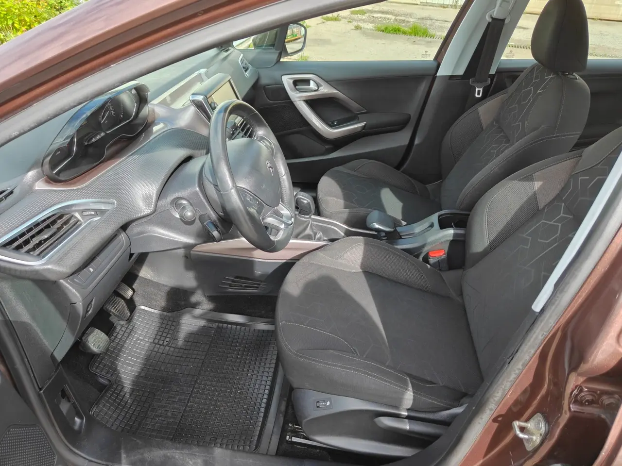 Billede 11 - Peugeot 2008 1,2 VTi 82 Allure