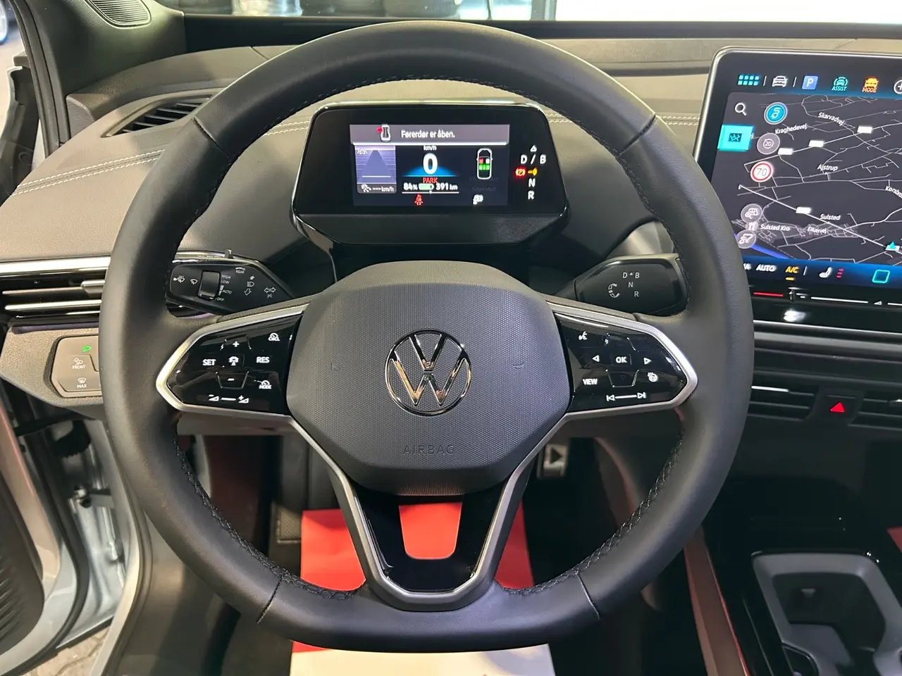 Billede 8 - VW ID.4 77 Pro