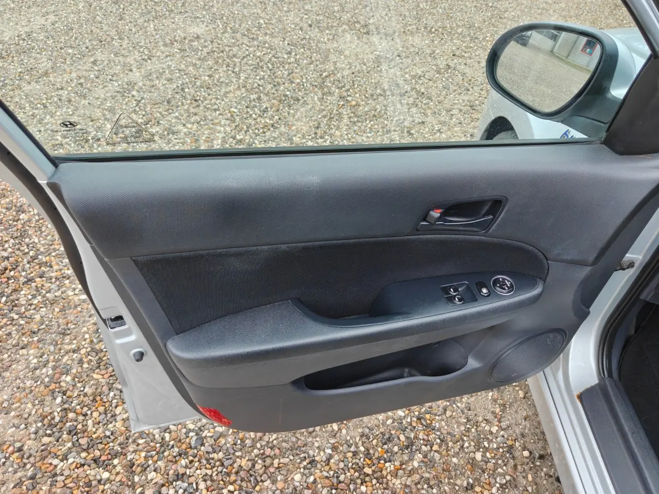 Billede 10 - Hyundai i30 1,4 CVVT Classic Cool