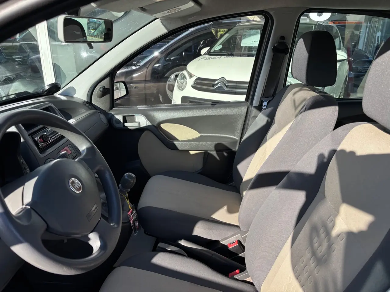 Billede 7 - Fiat Panda 1,2 Ciao