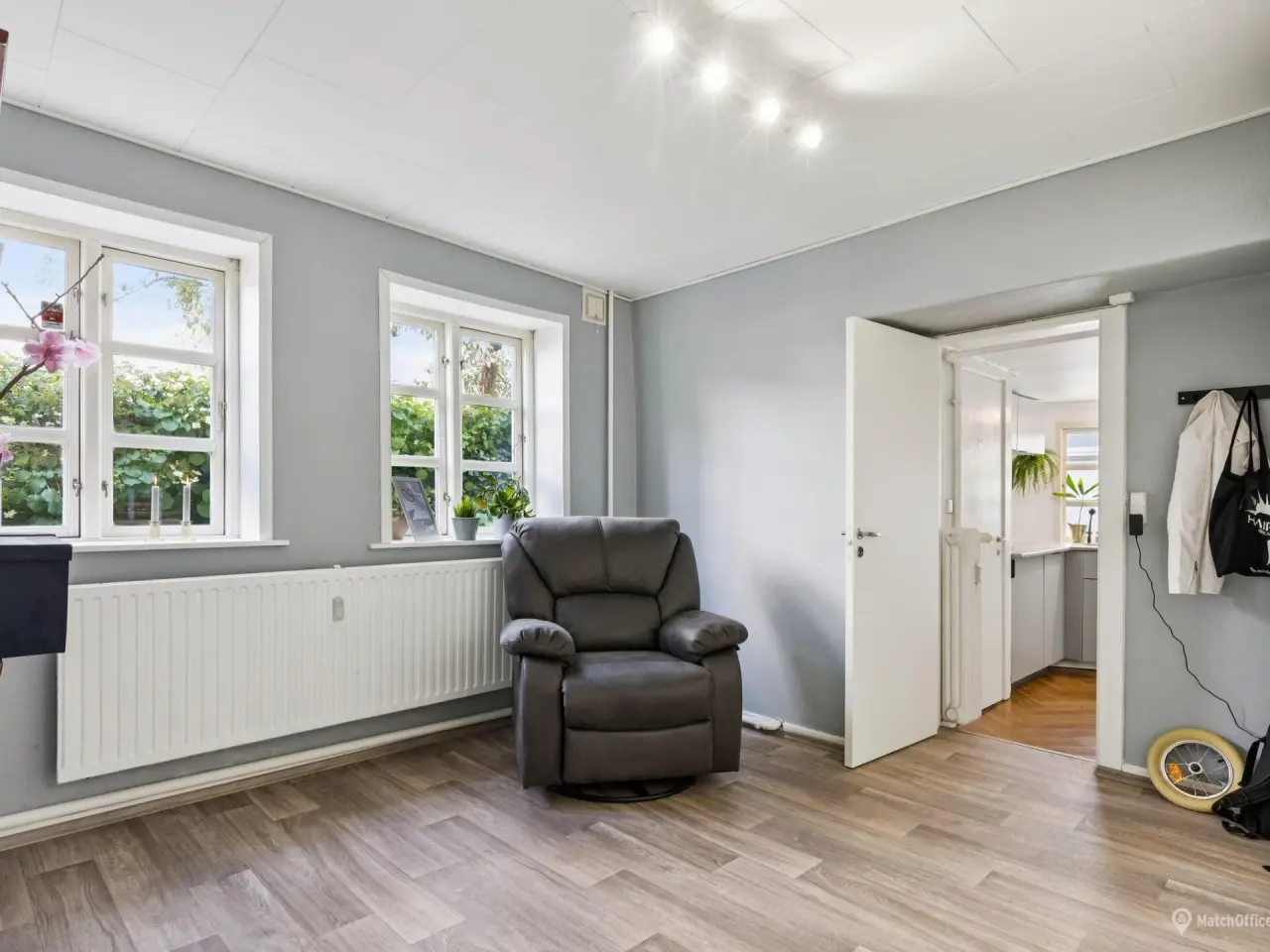 Billede 6 - Investeringsejendom med bolig- og erhvervslejemål midt i Kolding centrum