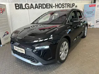 Skoda Elroq 85 iV Lodge