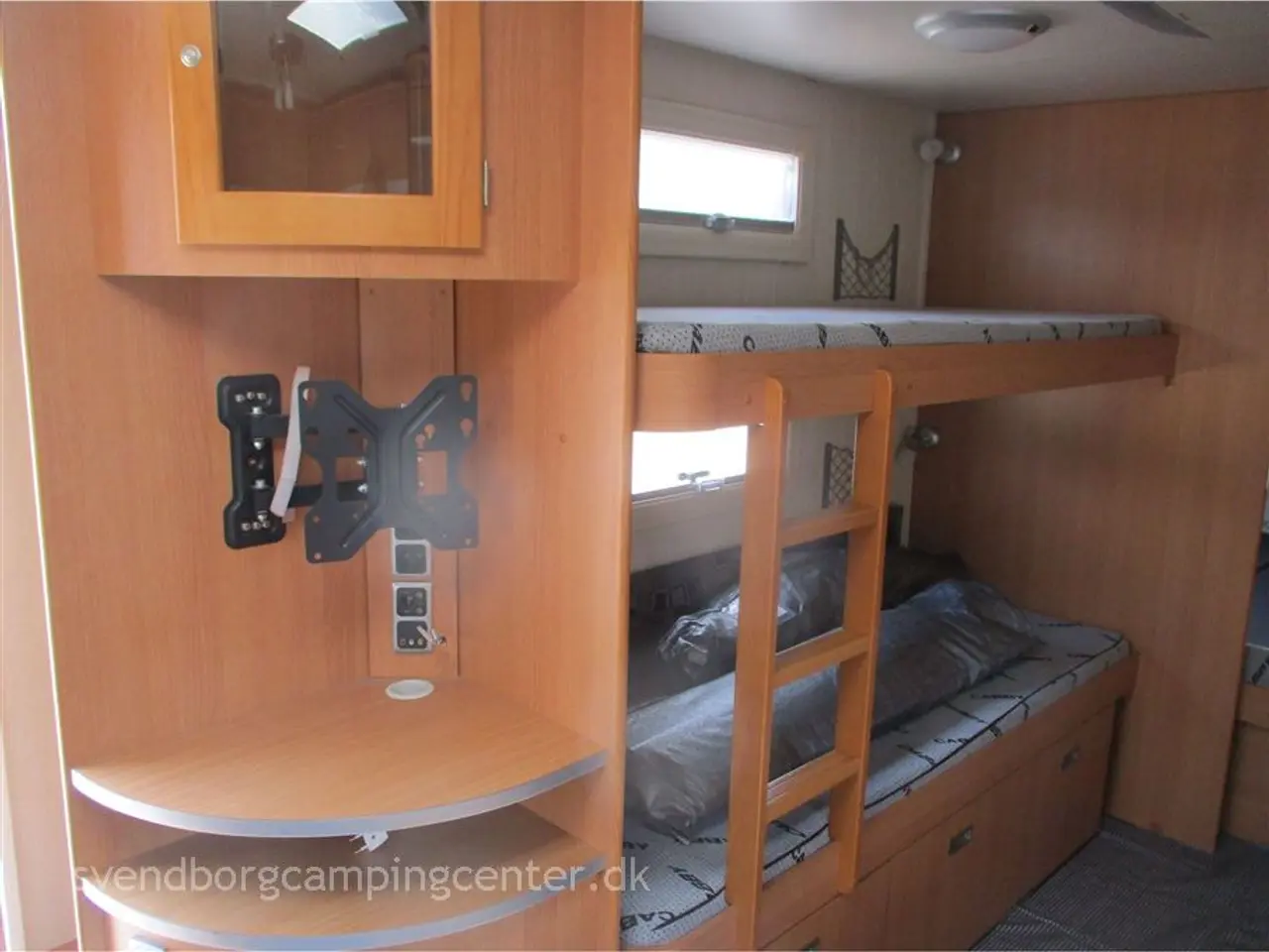 Billede 10 - 2010 - Cabby Caienna 740+