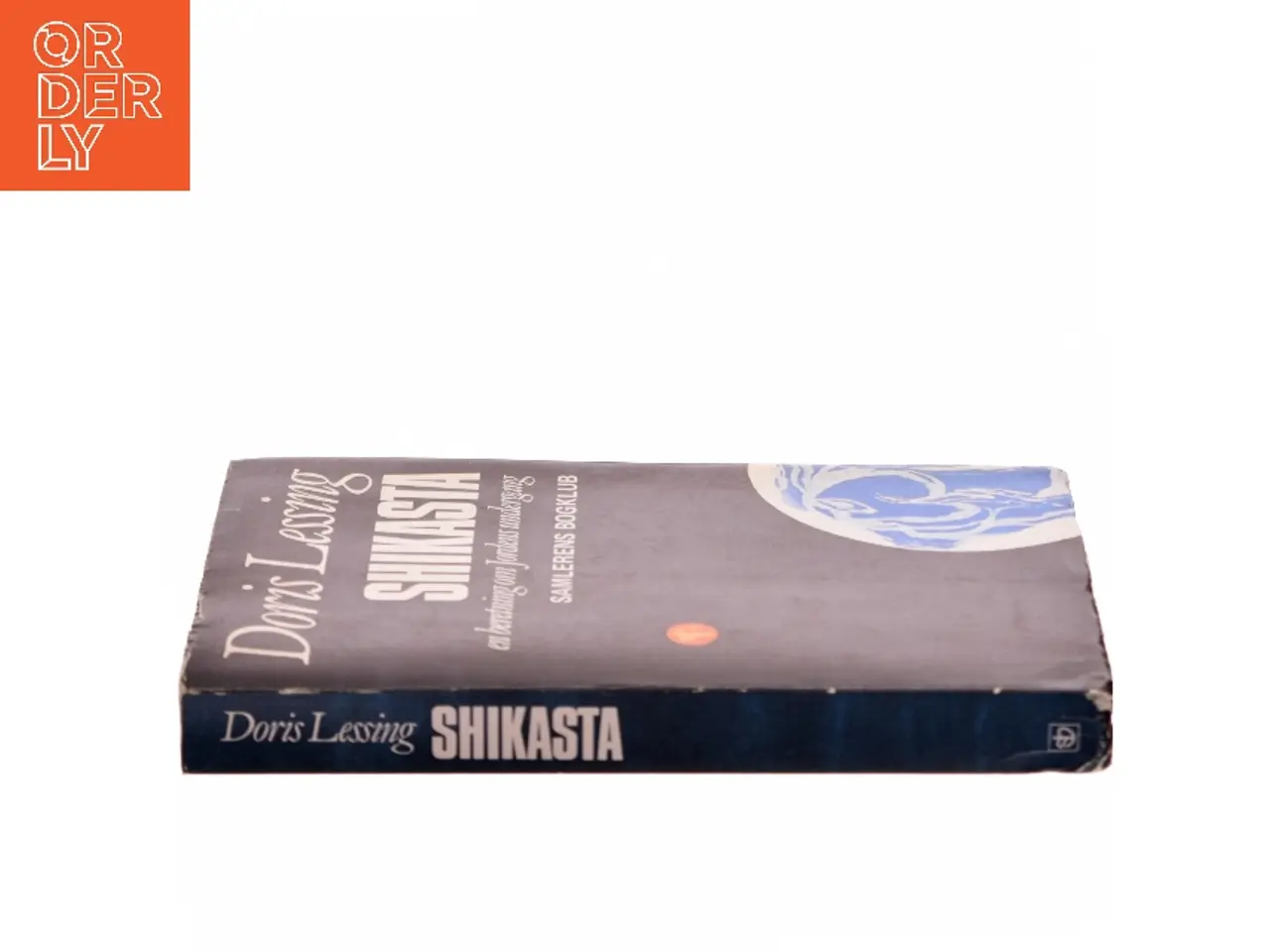 Billede 2 - Shikasta af Doris Lessing (Bog)