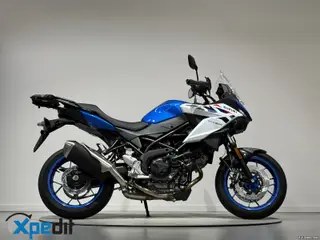 Suzuki SV-7 GX