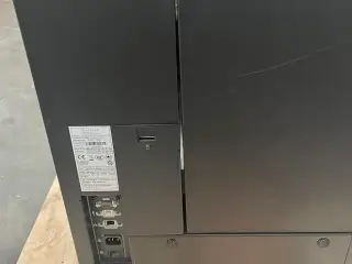 Afinia L801 label printer