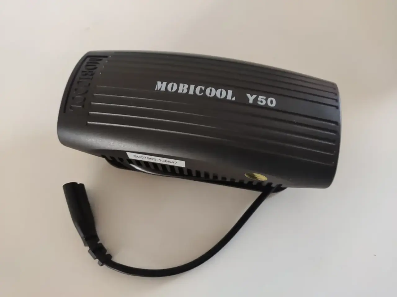 Billede 2 - MOBICOOL Y50 omformer 230V til 12V 5A 60W