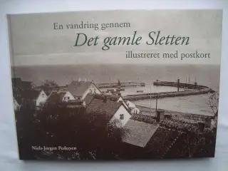 Det gamle Sletten :