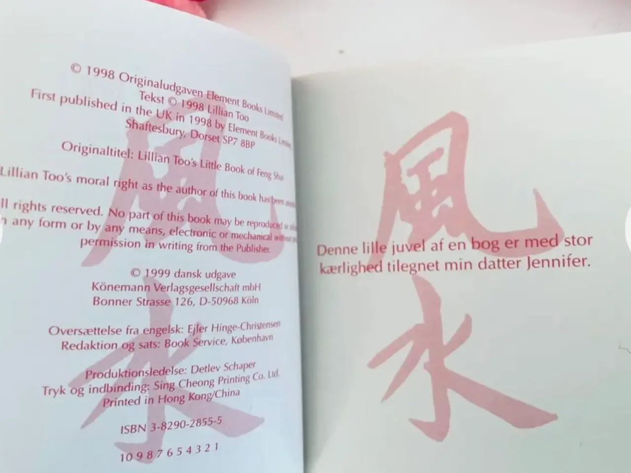 Billede 3 - Feng Shui