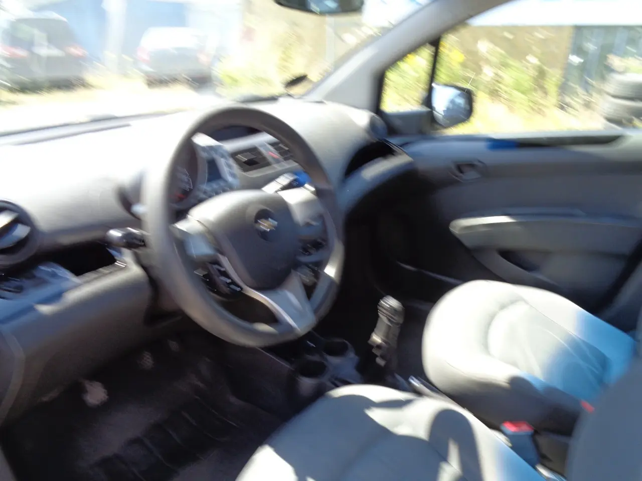 Billede 7 - Chevrolet Spark 1,2 LS