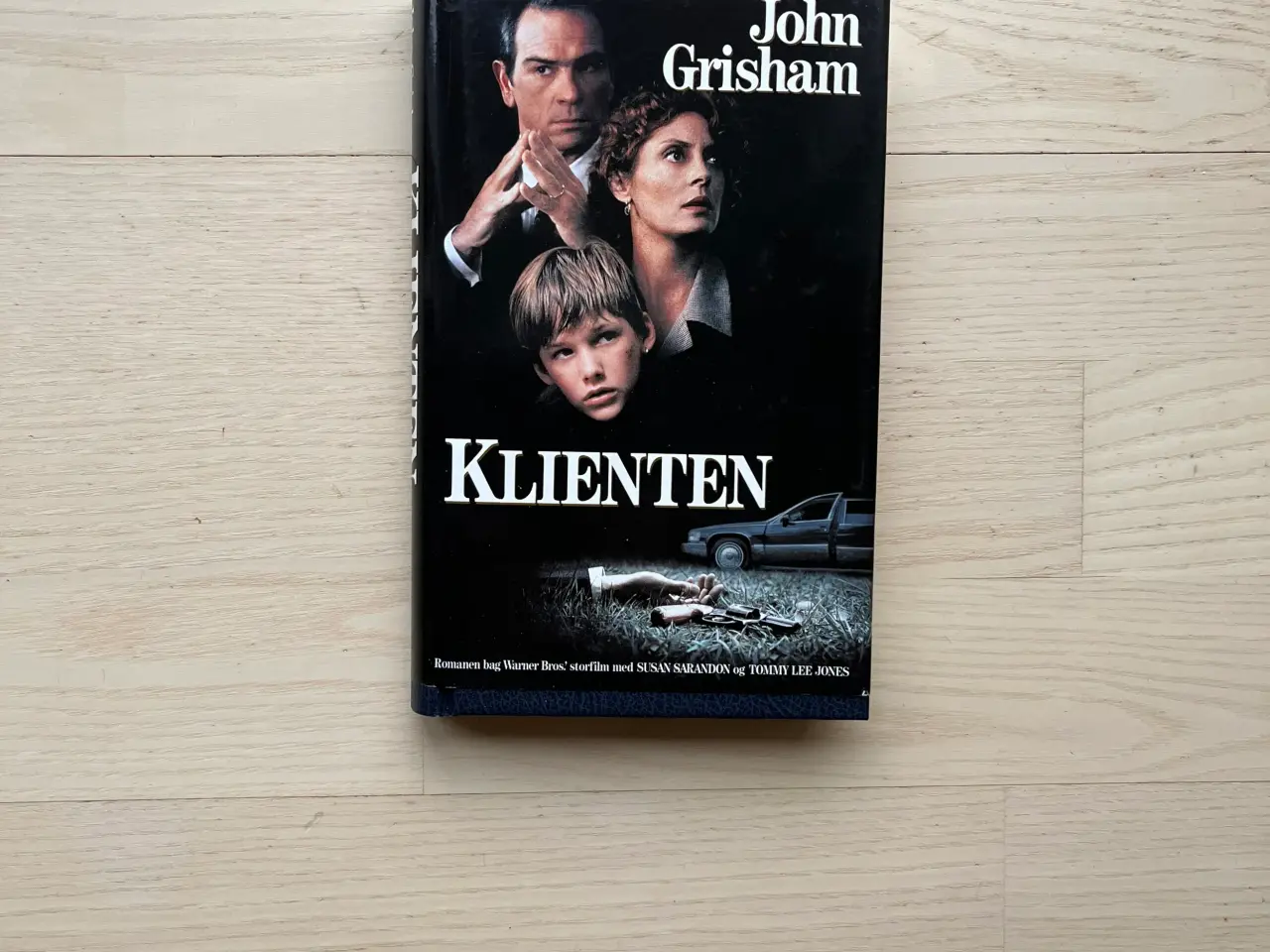 Billede 1 - Klienten