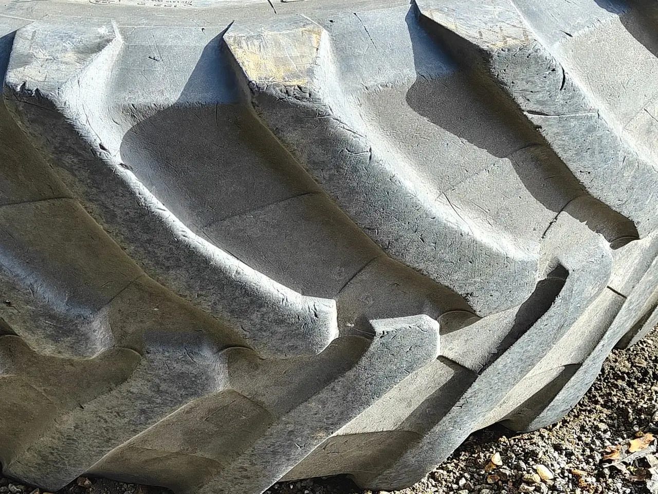 Billede 7 - Trelleborg 650/60R34 XXX