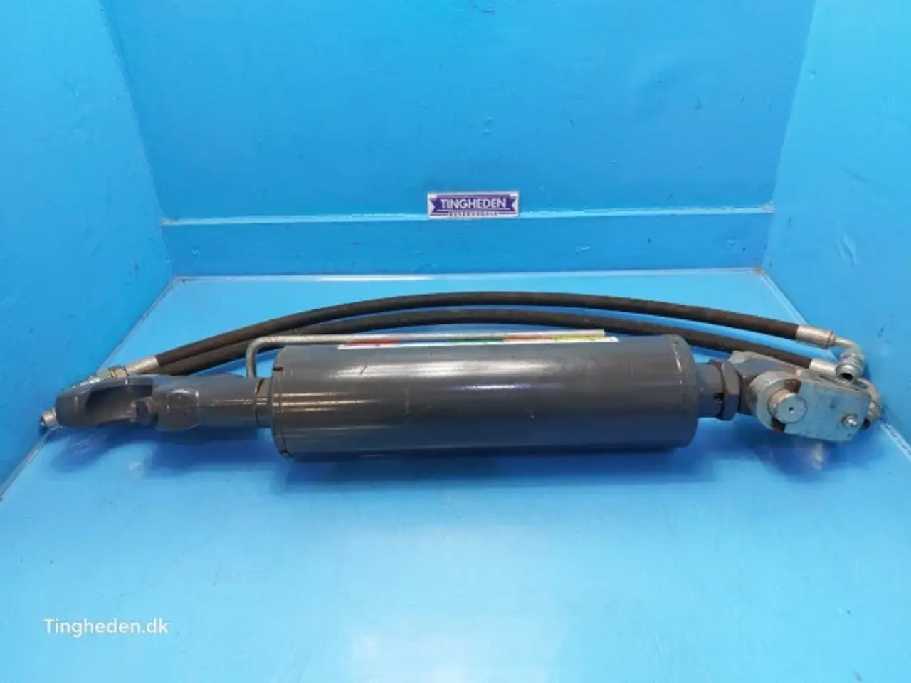 Billede 10 - Hydraulisk Topstang 20010649G