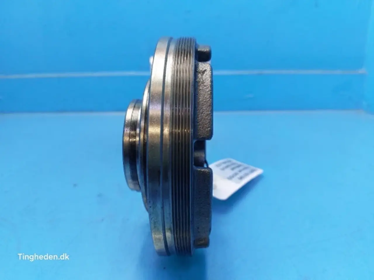 Billede 13 - Valmet 8050 Dæksel 31819400