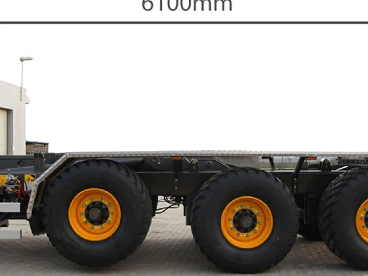 Billede 16 - Stronga HL260ST