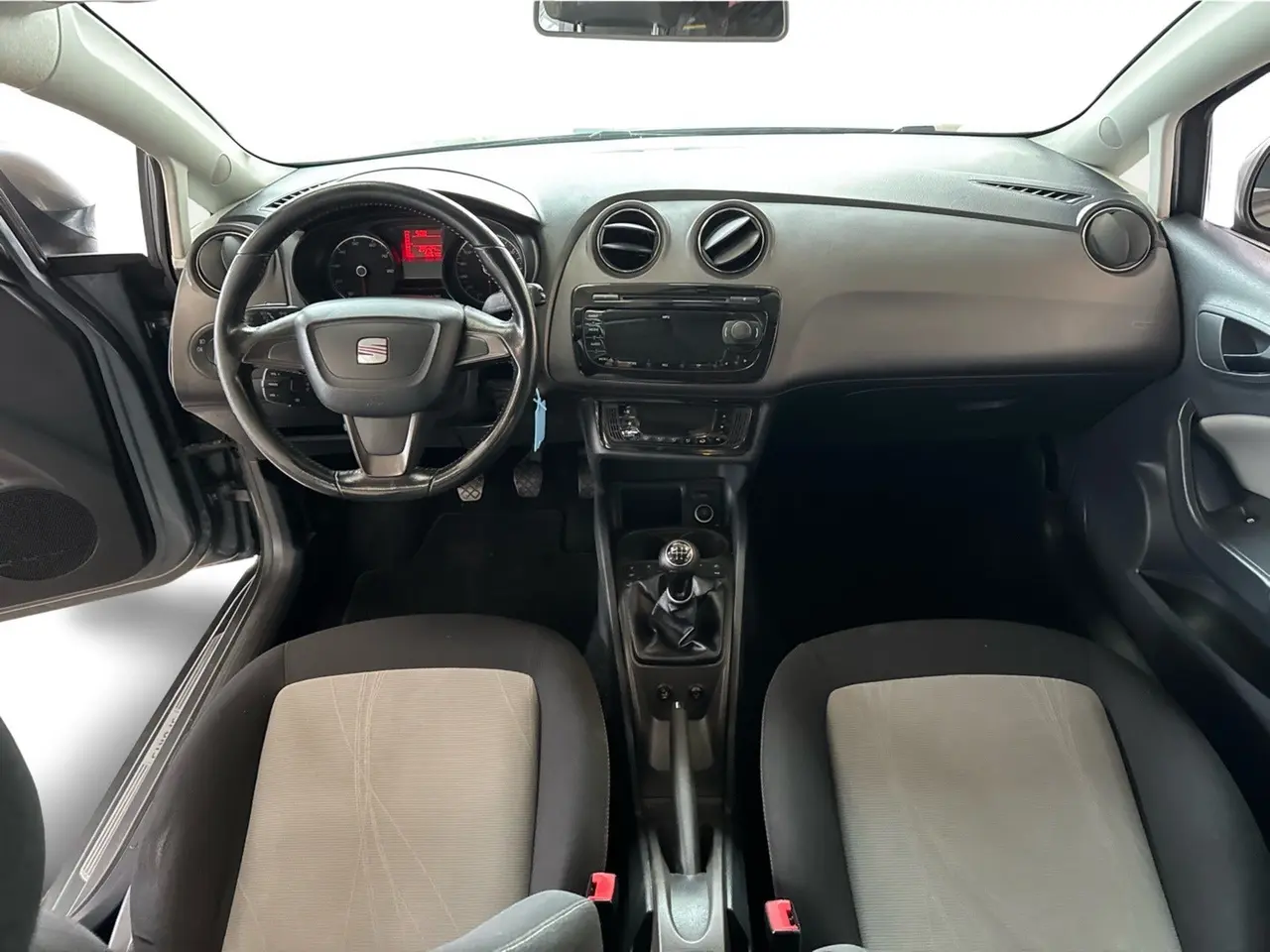 Billede 9 - Seat Ibiza 1,2 TSi 105 Style eco