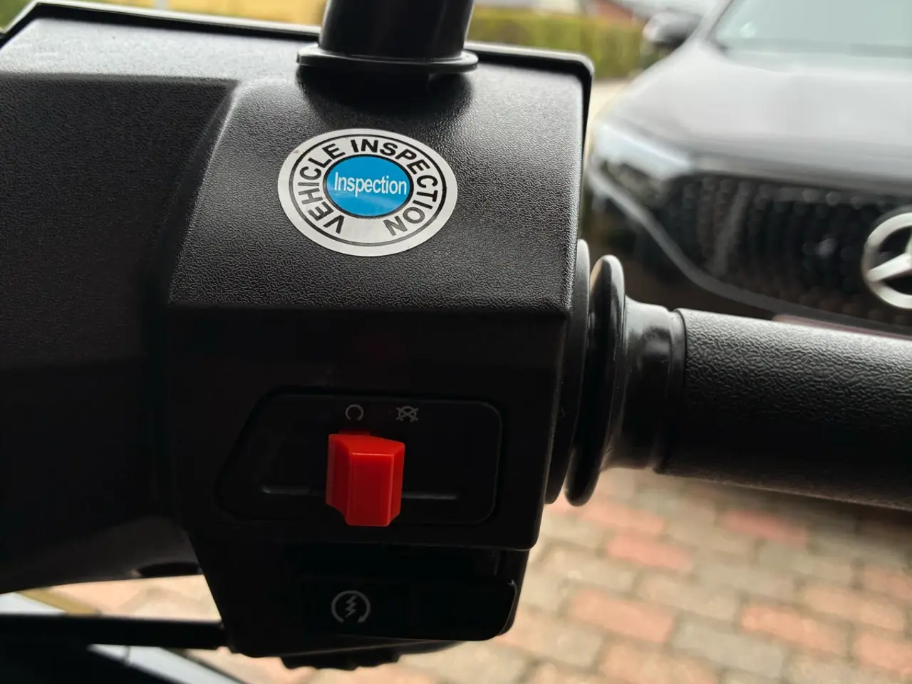 Billede 9 - Vga Street-X 30. 2025. 1840 km