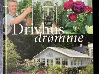 Drivhusdrømme – Claus Dalby