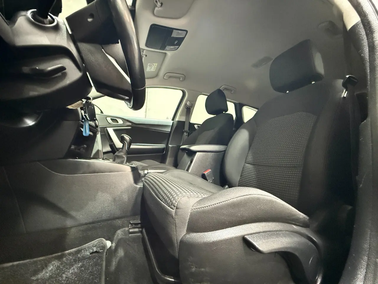 Billede 15 - Kia Ceed 1,0 T-GDi Comfort SW