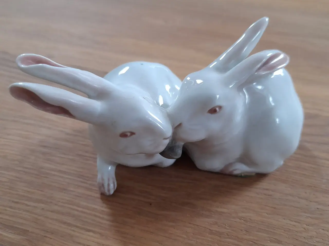 Billede 1 - Royal Copenhagen figur