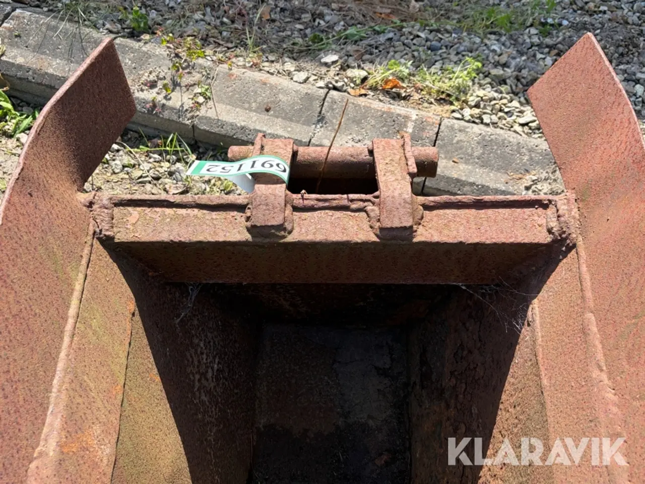 Billede 8 - Kabelskovl 1 styk