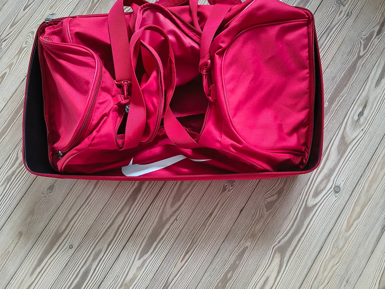 Billede 1 - Nike sportstaske