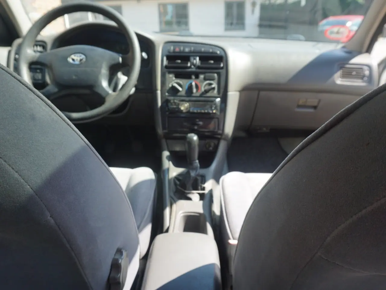 Billede 7 - Toyota Avensis 1,8 Terra