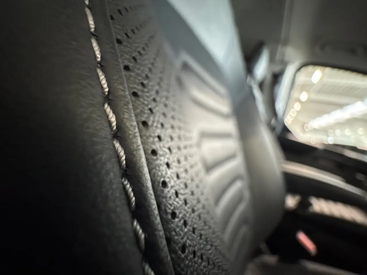 Billede 11 - Ford Tourneo Custom 340 L2 2,5 PHEV Titanium X CVT