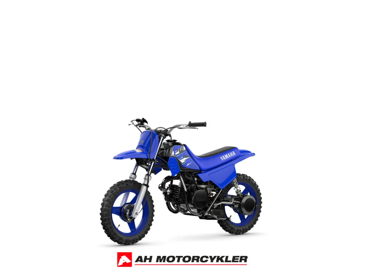 Billede 4 - Yamaha PW 50