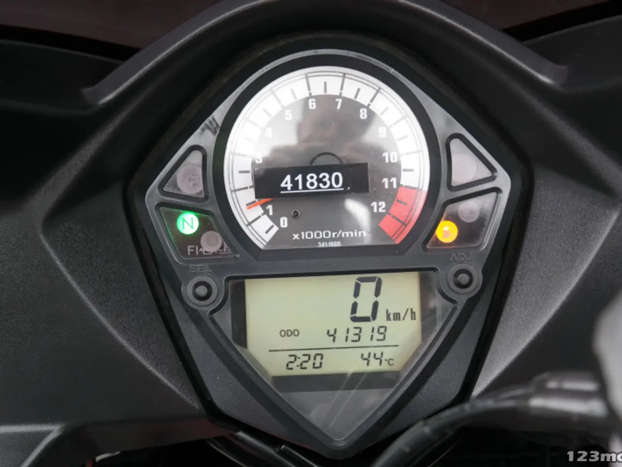 Billede 22 - Suzuki SV 1000 S MC-SYD BYTTER GERNE