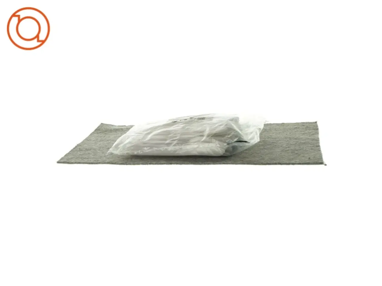 Billede 3 - Plastik knive (100 stk.)