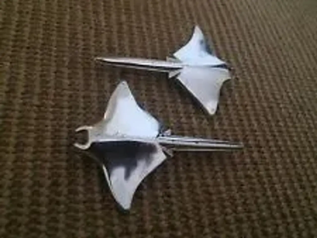 Billede 3 - Emblemer til Opel Manta A