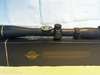 Leupold VX-Freedom 6-18x40 CDS