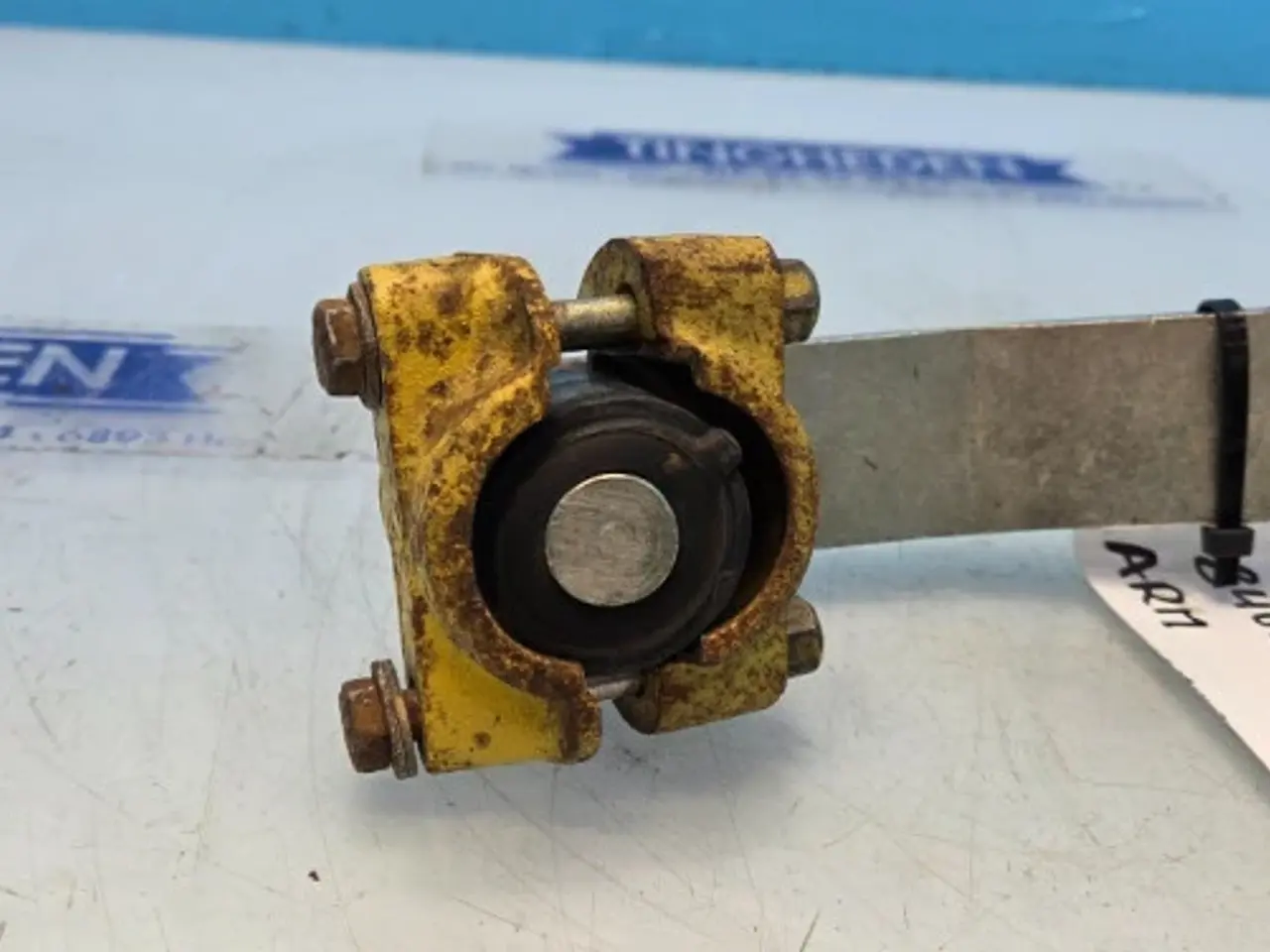Billede 5 - New Holland TX66 Arm 84000049