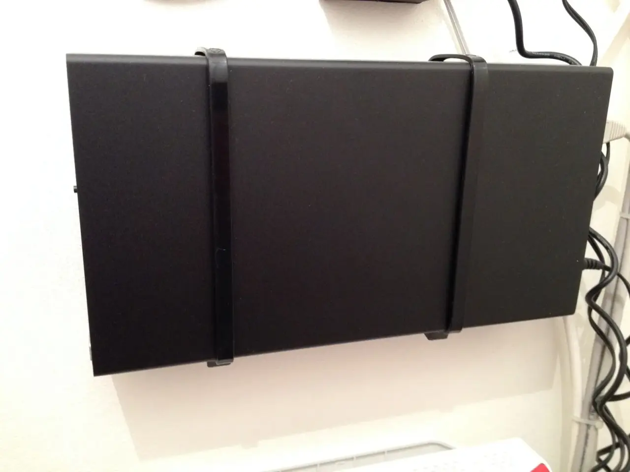 Billede 3 - IcyBox NAS (netværks-harddisk)