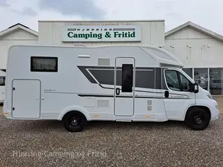 2023 - Adria Adria Coral Axess 650 DL