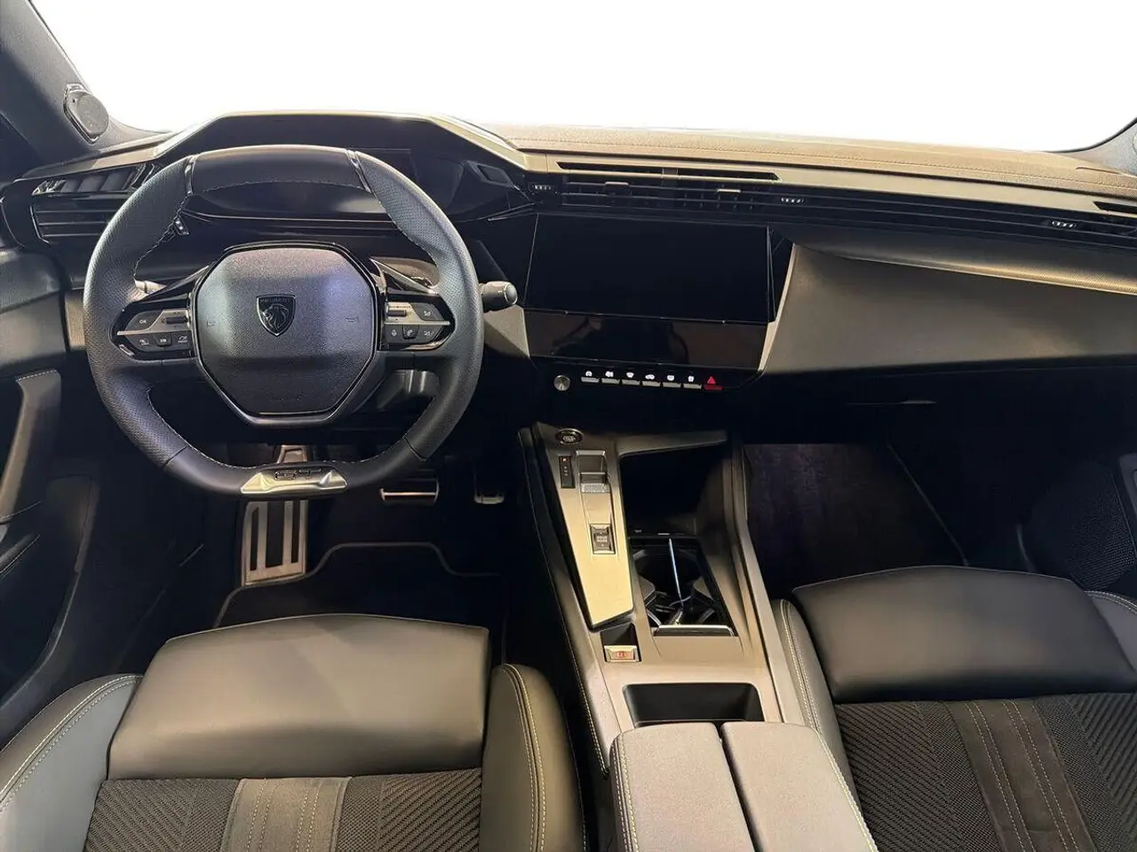 Billede 7 - Peugeot e-408 58 GT