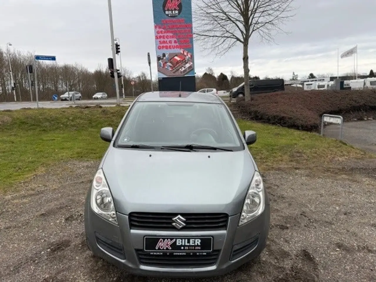 Billede 2 - Suzuki Splash 1,0 GL