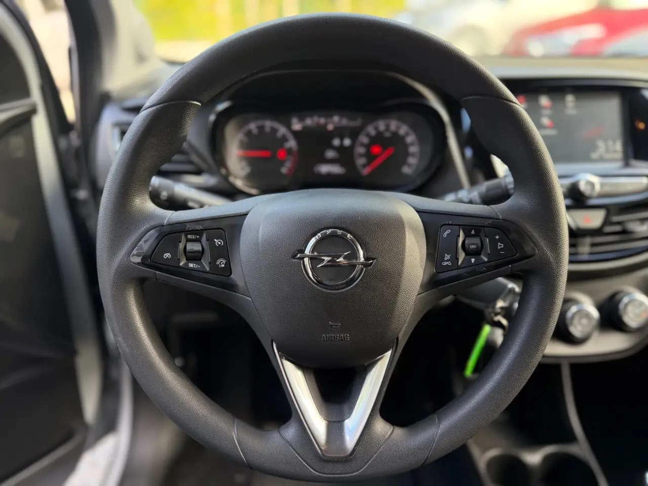 Billede 11 - Opel Karl 1,0 Cosmo